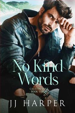 No Kind Words by J.J. Harper