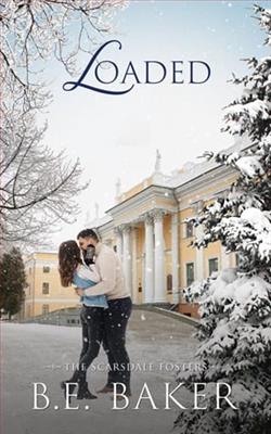 Loaded by B.E. Baker
