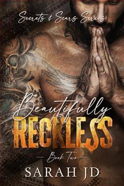 Beautifully Reckless by Sarah J.D.