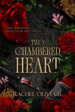 Two Chambered Heart by Rachel Olivia B.