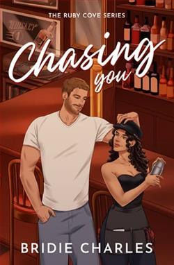 Chasing You by Bridie Charles