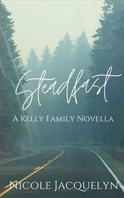 Steadfast by Nicole Jacquelyn