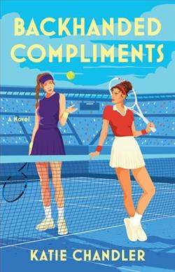 Backhanded Compliments by Katie Chandler