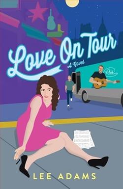 Love on Tour by Lee Adams
