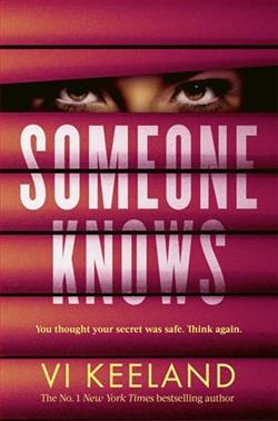 Someone Knows by Vi Keeland