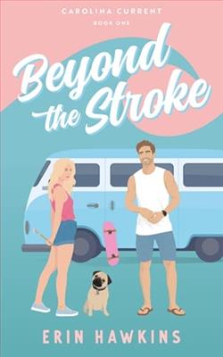 Beyond the Stroke by Erin Hawkins