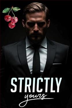 Strictly Yours by Olivia T. Turner