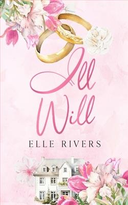 Ill Will by Elle Rivers