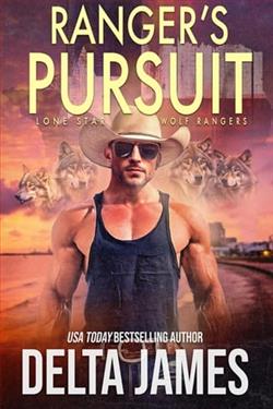Ranger's Pursuit by Delta James