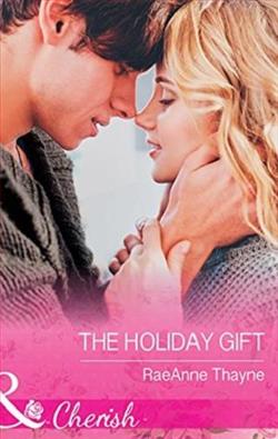 The Holiday Gift by RaeAnne Thayne
