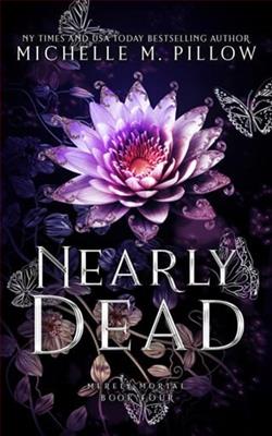 Nearly Dead by Michelle M. Pillow