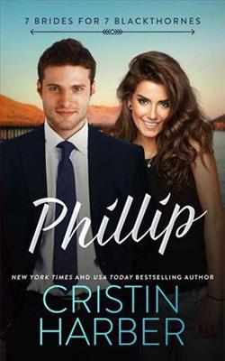 Phillip by Cristin Harber
