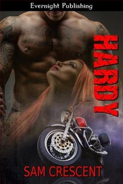 Hardy by Sam Crescent