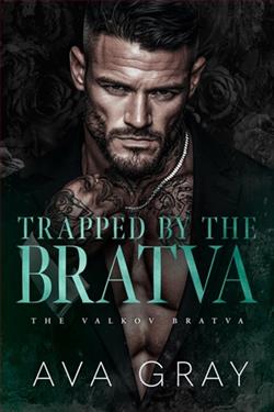 Trapped By the Bratva by Ava Gray