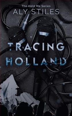Tracing Holland by Aly Stiles