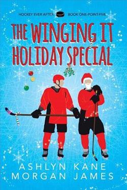 The Winging It Holiday Special by Ashlyn Kane