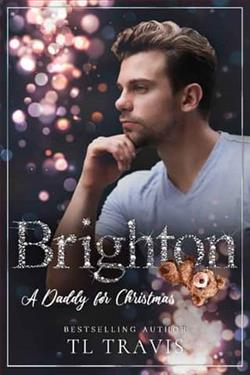 Brighton by TL Travis