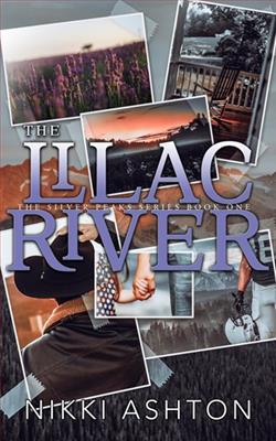 The Lilac River by Nikki Ashton
