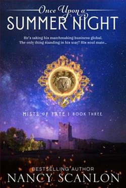 Once upon a Summer Night by Nancy Scanlon