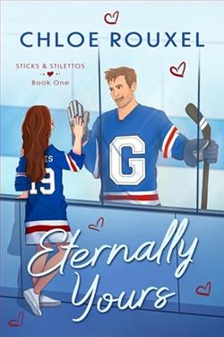 Eternally Yours by Chloe Rouxel