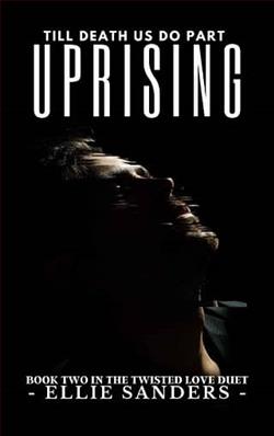 Uprising by Diana Knightley