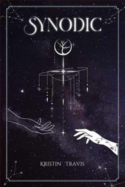 Synodic by Kristin Travis