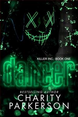Dancer by Charity Parkerson