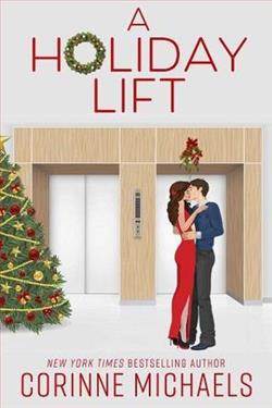 A Holiday Lift by Corinne Michaels