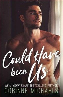 Could Have Been Us by Corinne Michaels