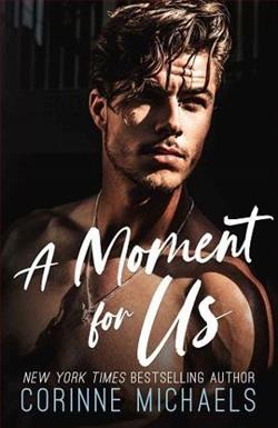 A Moment for Us by Corinne Michaels