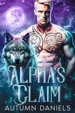 Alpha's Claim by Autumn Daniels
