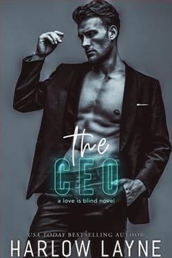 The CEO by Harlow Layne