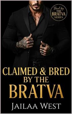 Claimed By the Deputies by Kai Lesy