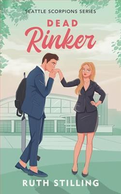Dead Rinker by Ruth Stilling
