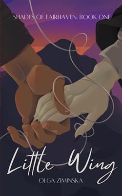 Little Wing by Olga Ziminska