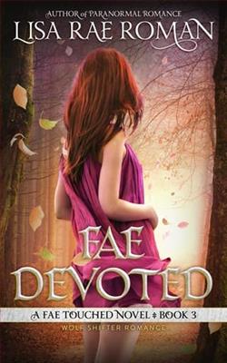 Fae Devoted by Lisa Rae Roman