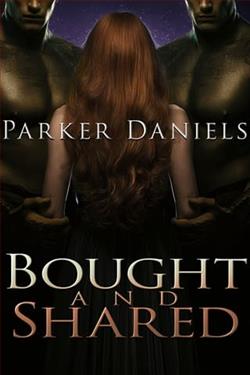 Bought and Shared by Parker Daniels