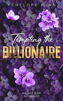 Tempting the Billionaire by Penelope Ryan