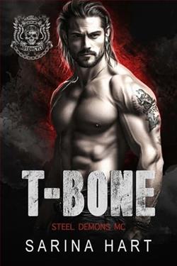T-Bone by Sarina Hart