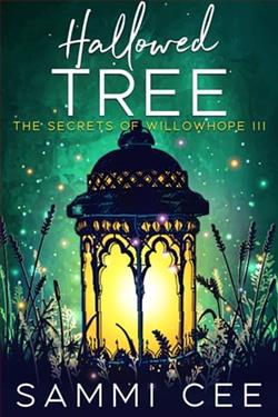Hallowed Tree by Sammi Cee