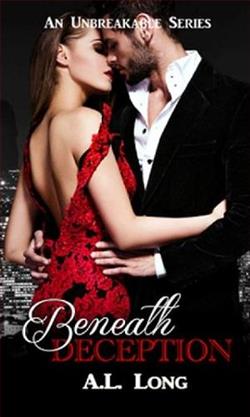 Beneath Deception by A.L. Long