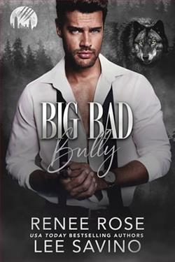 Big Bad Bully by Renee Rose