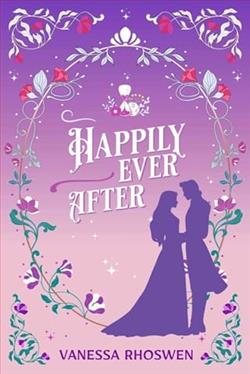Happily Ever After by Vanessa Rhoswen