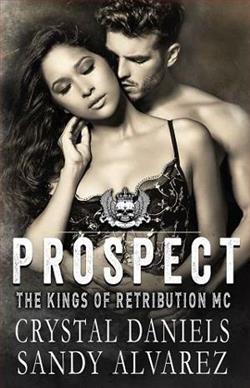 Prospect by Crystal Daniels