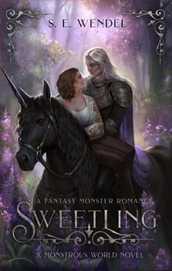 Sweetling by S.E. Wendel