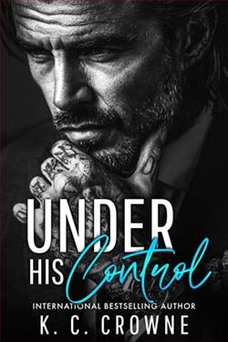 Under His Control by K.C. Crowne