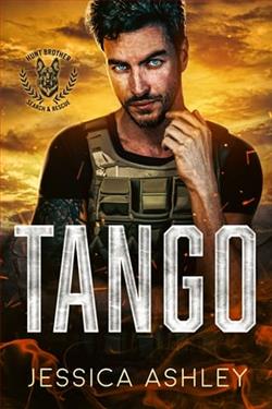 Tango by Jessica Ashley
