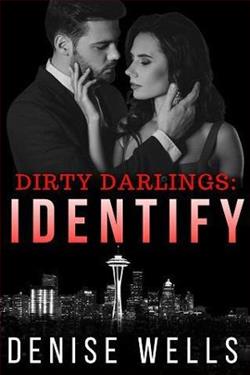 Identify by Denise Wells