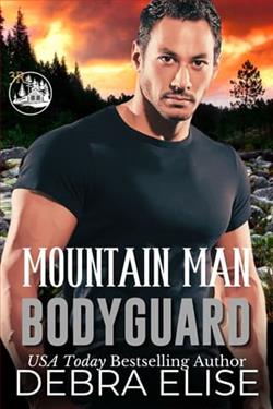 Mountain Man Bodyguard by Debra Elise