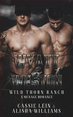Wyatt & Weston by Cassie Lein